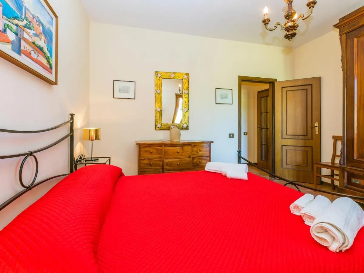 Holiday Home Podere Santa Lucia By Interhome Volterra