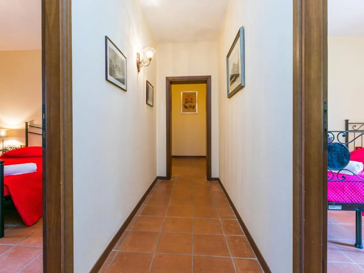 Holiday Home Podere Santa Lucia By Interhome Volterra