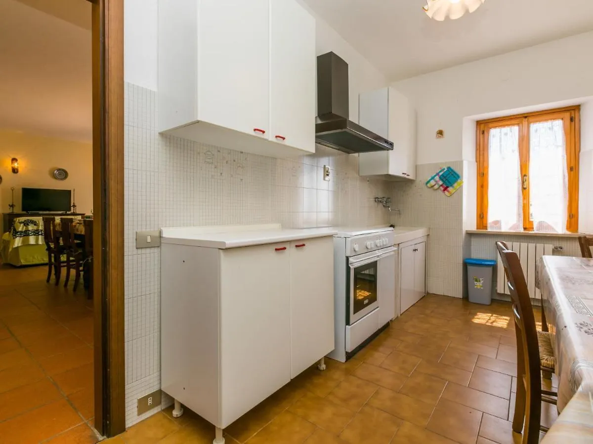 Holiday Home Podere Santa Lucia By Interhome Volterra 0*,