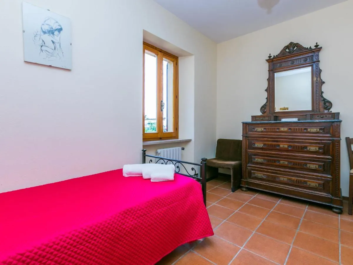 Holiday Home Podere Santa Lucia By Interhome Volterra