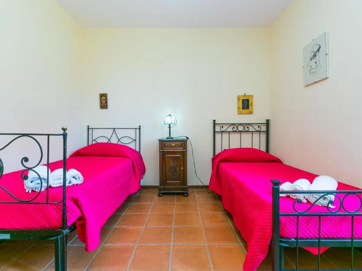 Holiday Home Podere Santa Lucia By Interhome Volterra 0*,