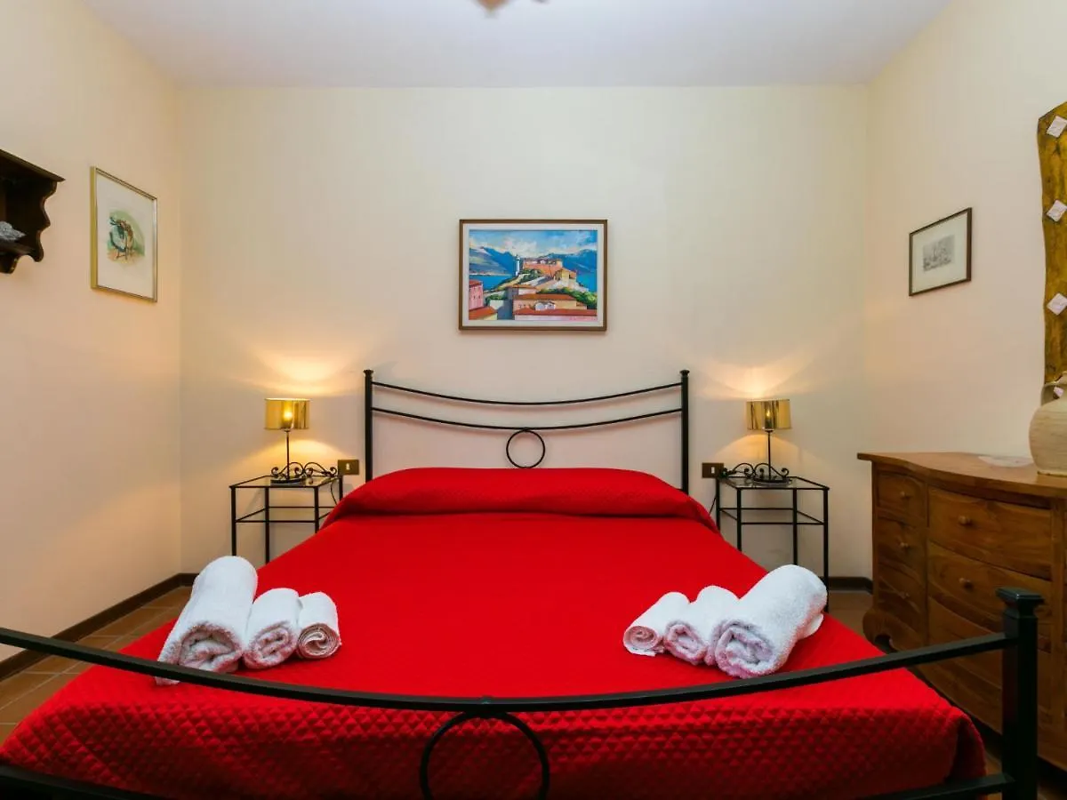 Holiday Home Podere Santa Lucia By Interhome Volterra 0*,