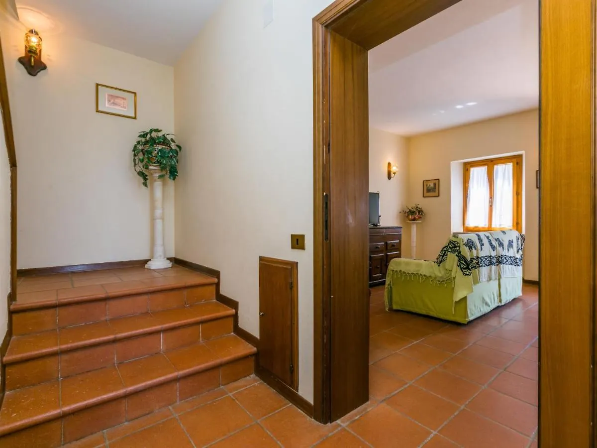 Holiday Home Podere Santa Lucia By Interhome Volterra