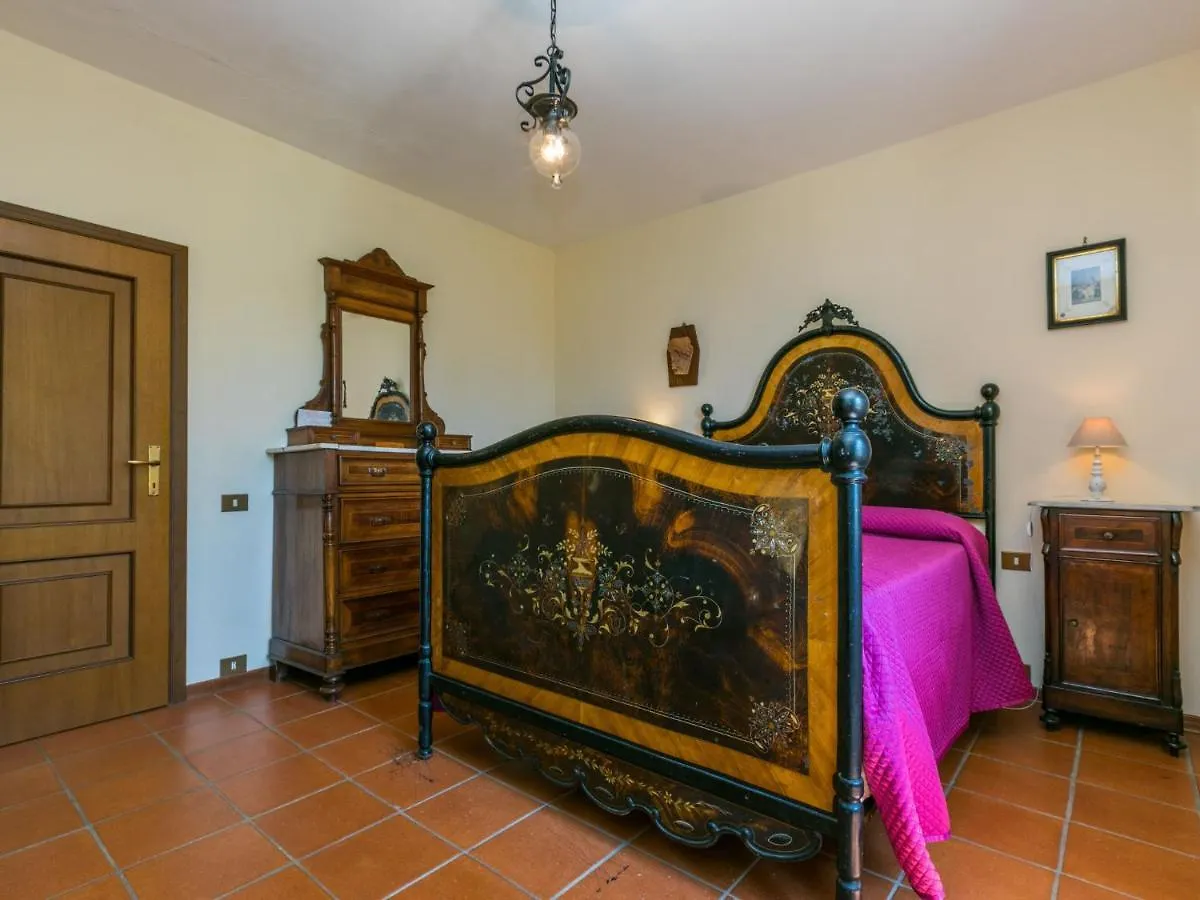 Holiday Home Podere Santa Lucia By Interhome Volterra