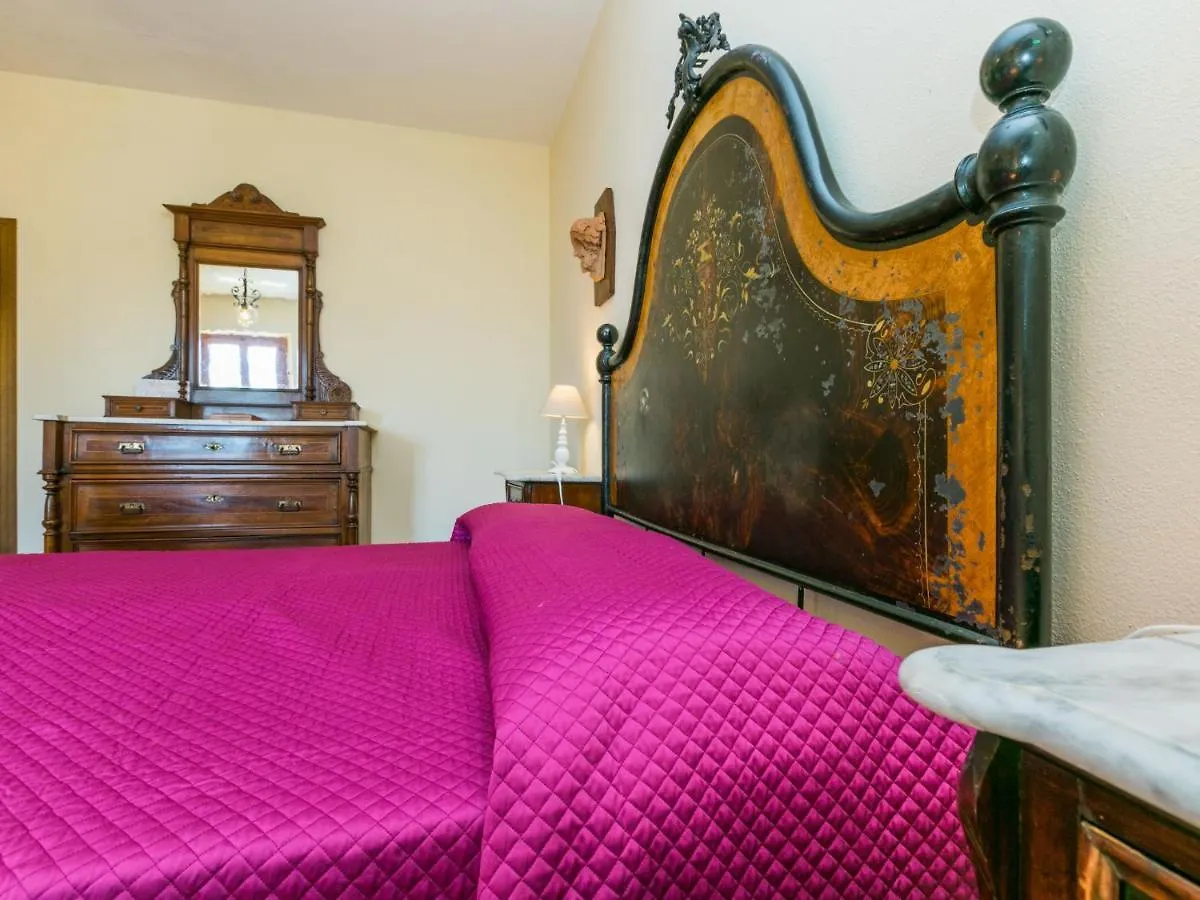 Holiday Home Podere Santa Lucia By Interhome Volterra