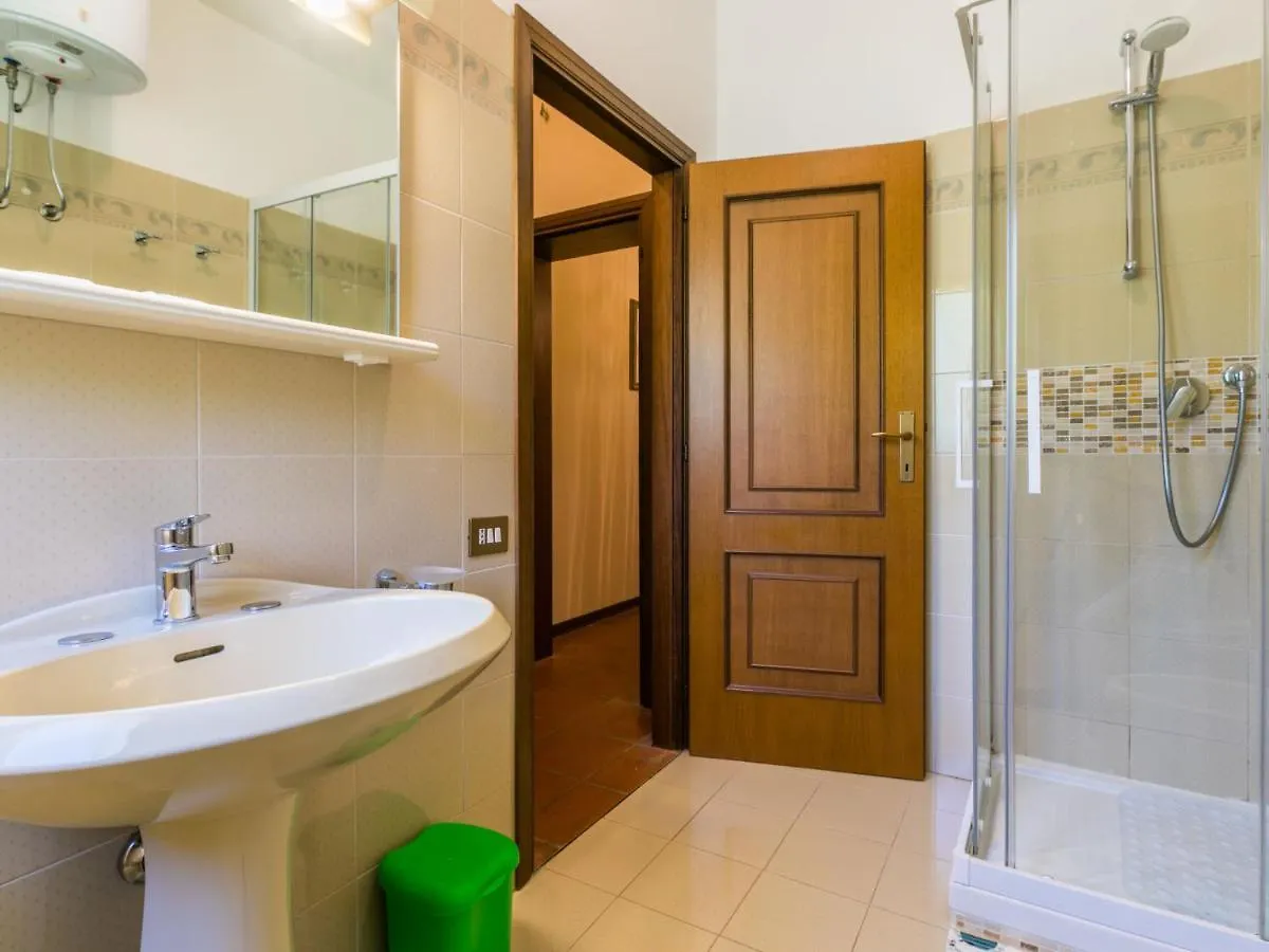Holiday Home Podere Santa Lucia By Interhome Volterra