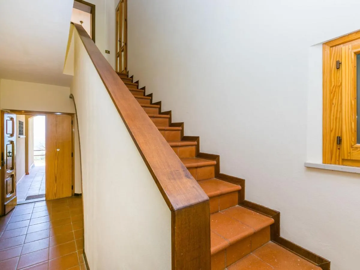 Holiday Home Podere Santa Lucia By Interhome Volterra Włochy