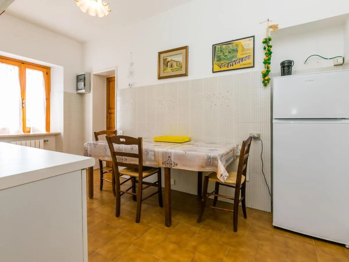 Holiday Home Podere Santa Lucia By Interhome Volterra