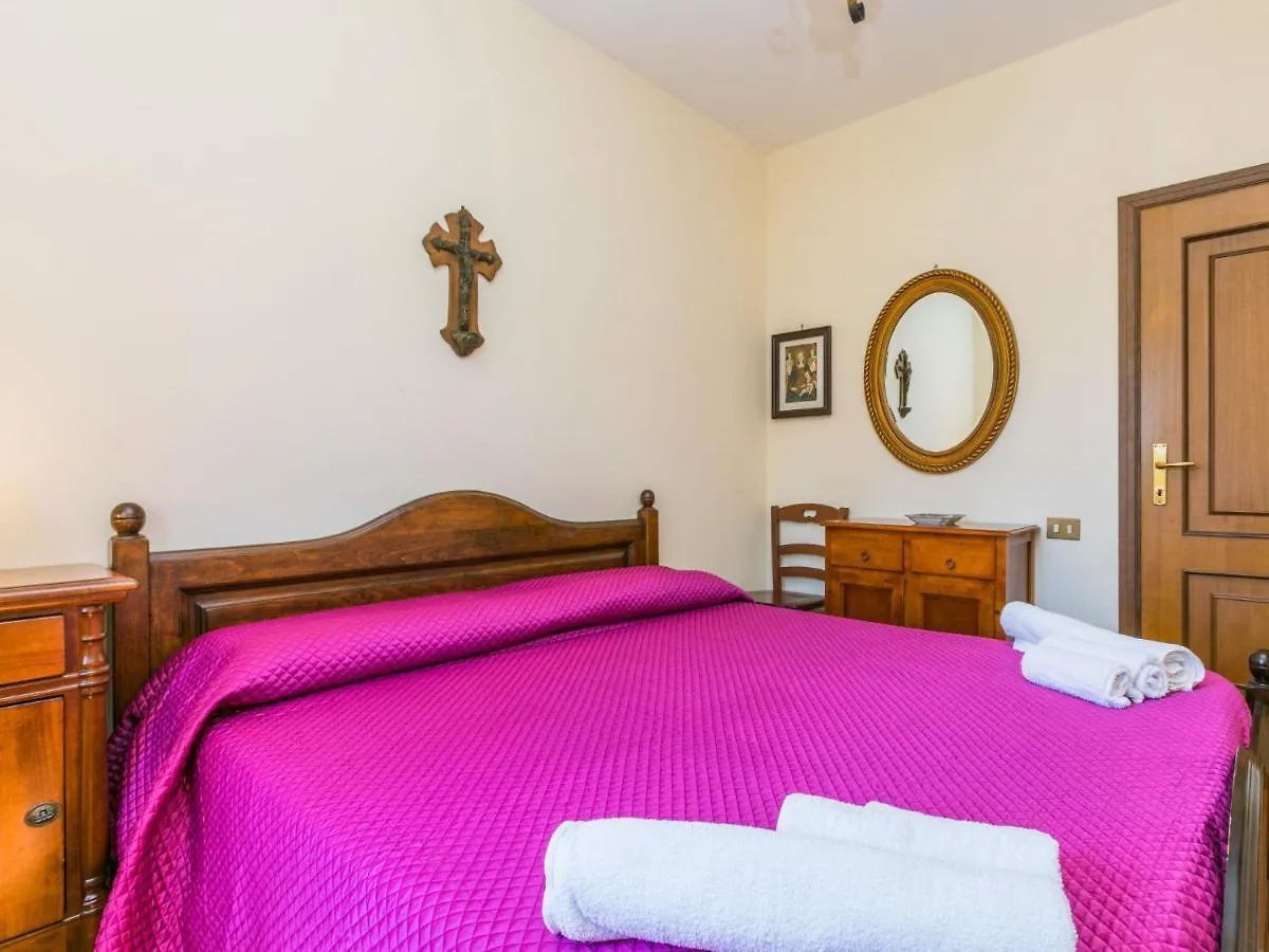Holiday Home Podere Santa Lucia By Interhome Volterra